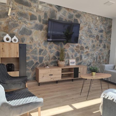 Lo Trabucador Casa Nueva En El Corazon Del Delta Villa El Poblenou del Delta Luaran gambar