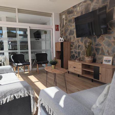 Lo Trabucador Casa Nueva En El Corazon Del Delta Villa El Poblenou del Delta Luaran gambar
