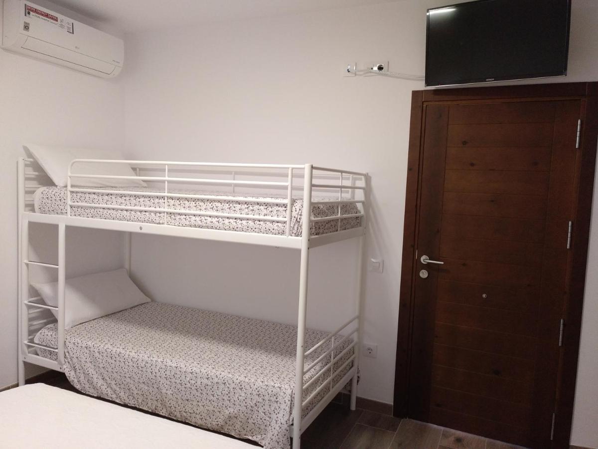Lo Trabucador Casa Nueva En El Corazon Del Delta Villa El Poblenou del Delta Bilik gambar