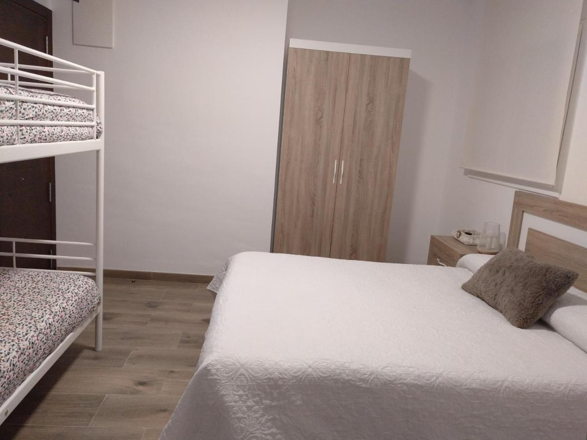 Lo Trabucador Casa Nueva En El Corazon Del Delta Villa El Poblenou del Delta Luaran gambar