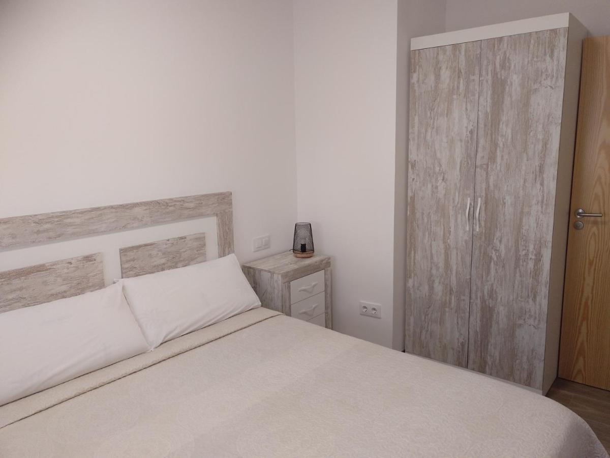 Lo Trabucador Casa Nueva En El Corazon Del Delta Villa El Poblenou del Delta Luaran gambar