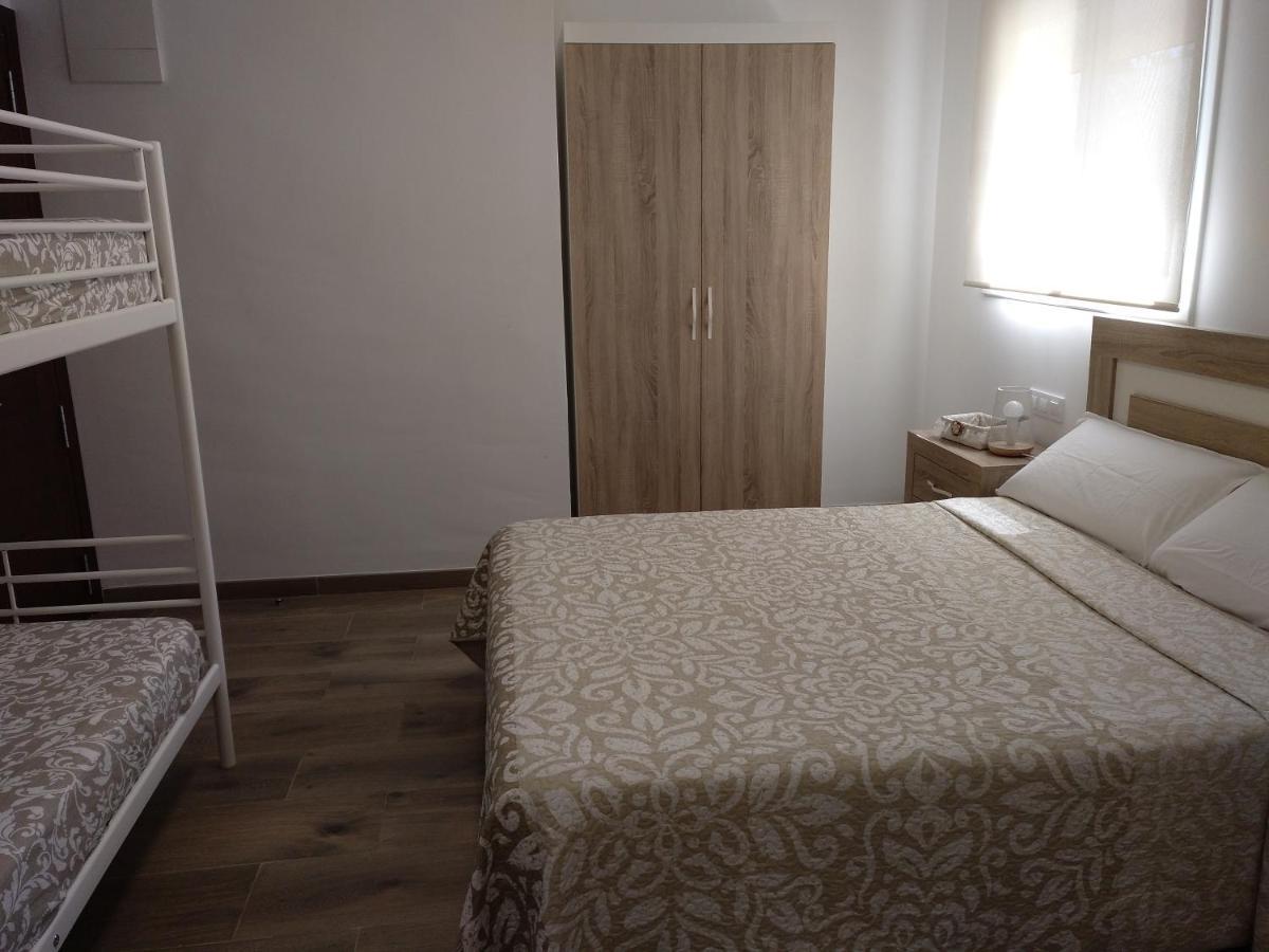 Lo Trabucador Casa Nueva En El Corazon Del Delta Villa El Poblenou del Delta Luaran gambar