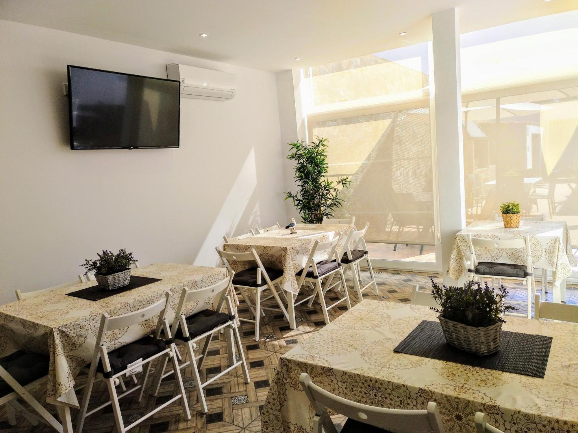 Lo Trabucador Casa Nueva En El Corazon Del Delta Villa El Poblenou del Delta Luaran gambar