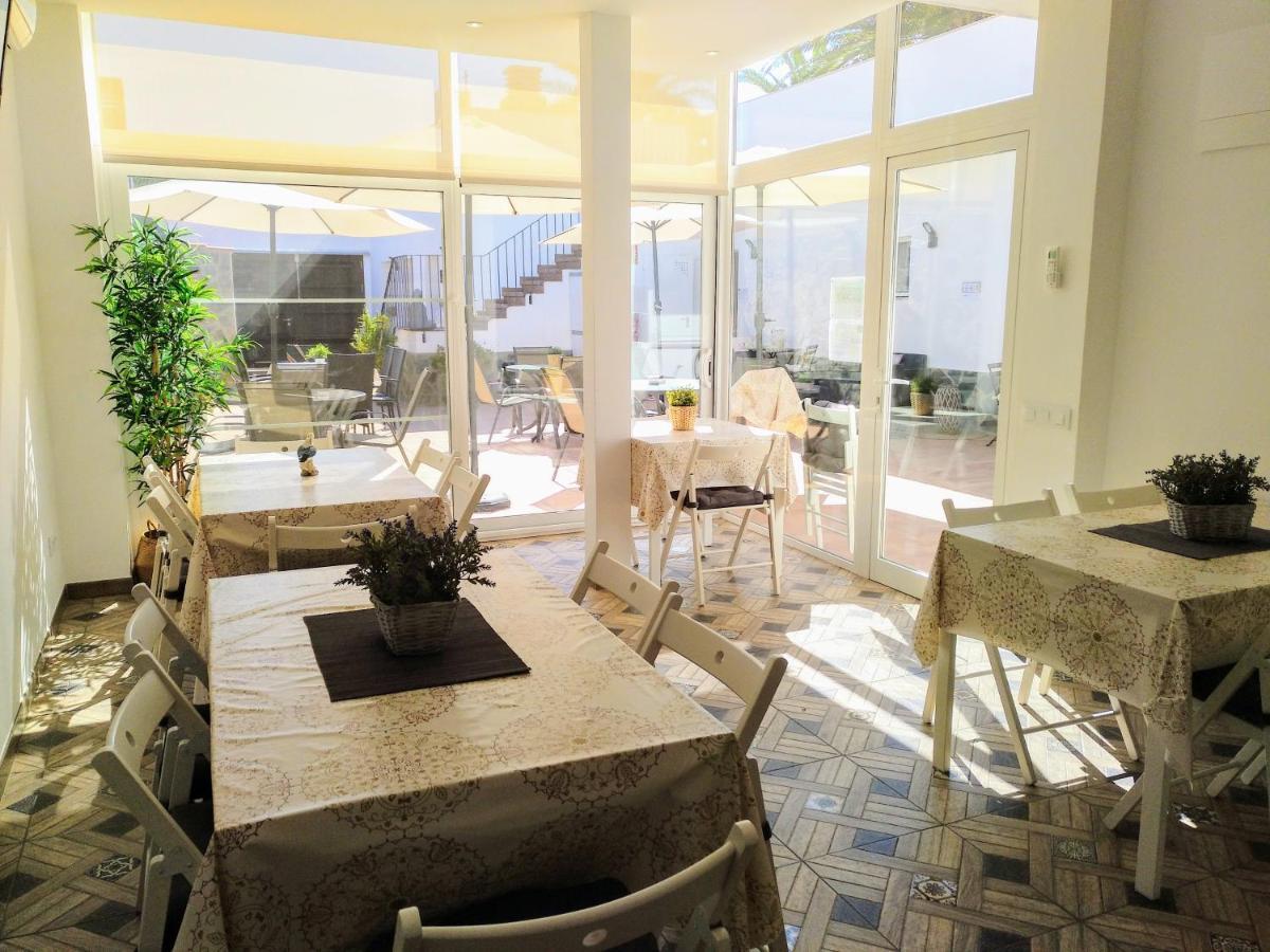 Lo Trabucador Casa Nueva En El Corazon Del Delta Villa El Poblenou del Delta Luaran gambar