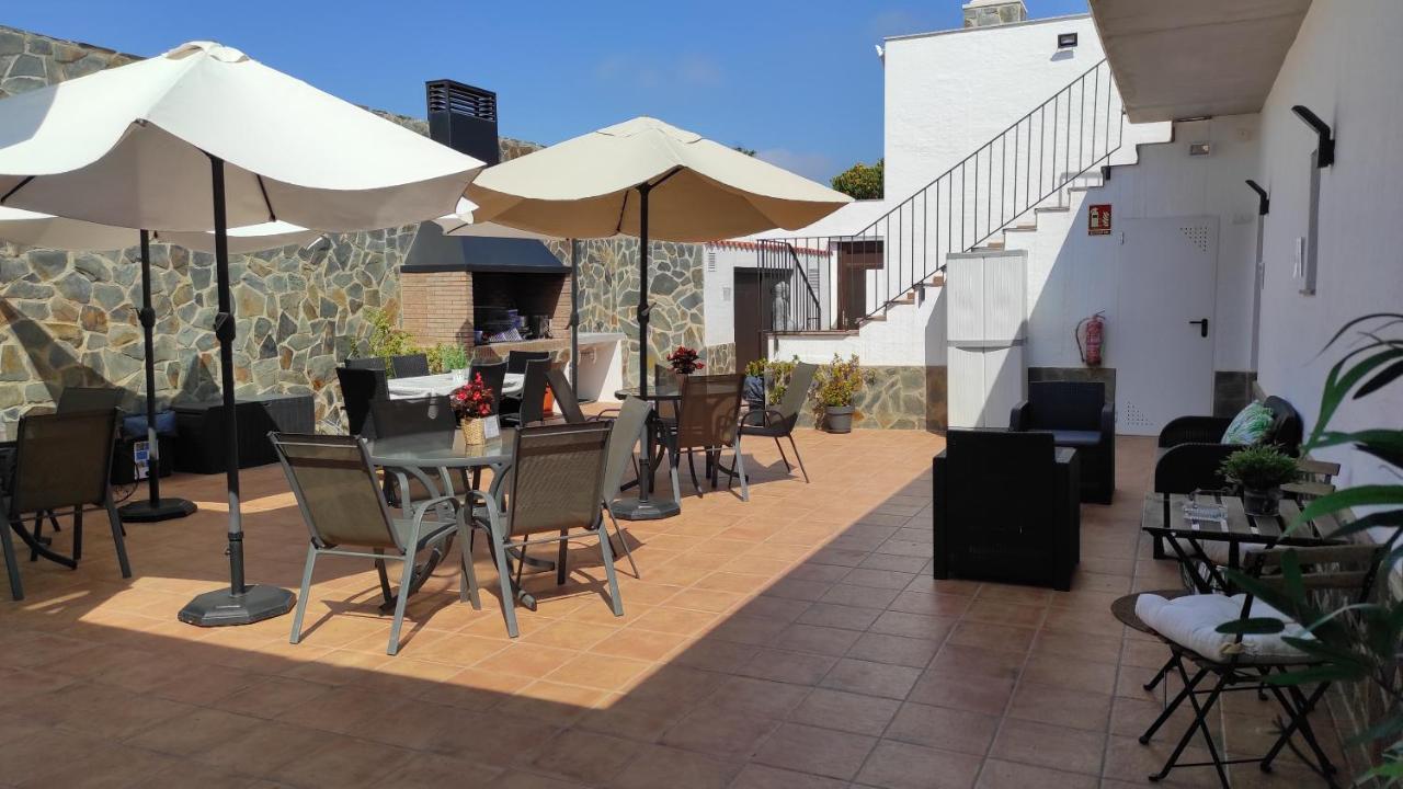 Lo Trabucador Casa Nueva En El Corazon Del Delta Villa El Poblenou del Delta Luaran gambar