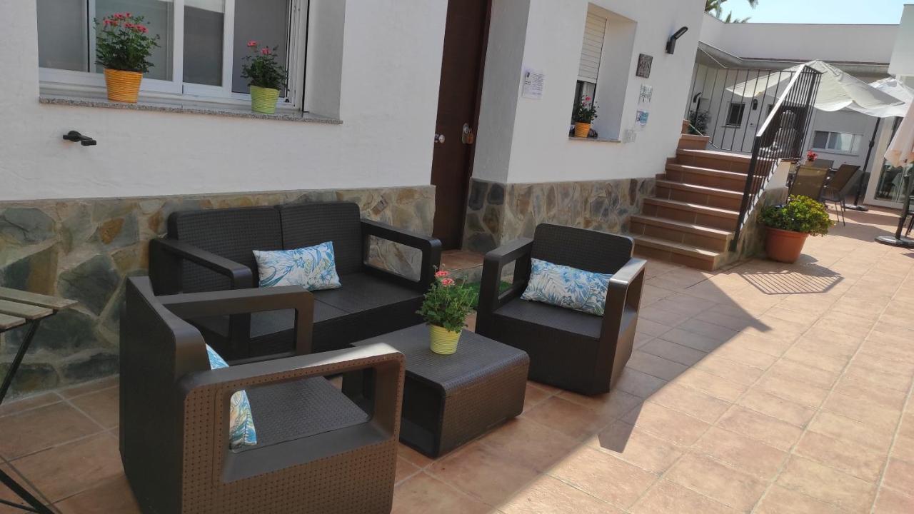 Lo Trabucador Casa Nueva En El Corazon Del Delta Villa El Poblenou del Delta Luaran gambar