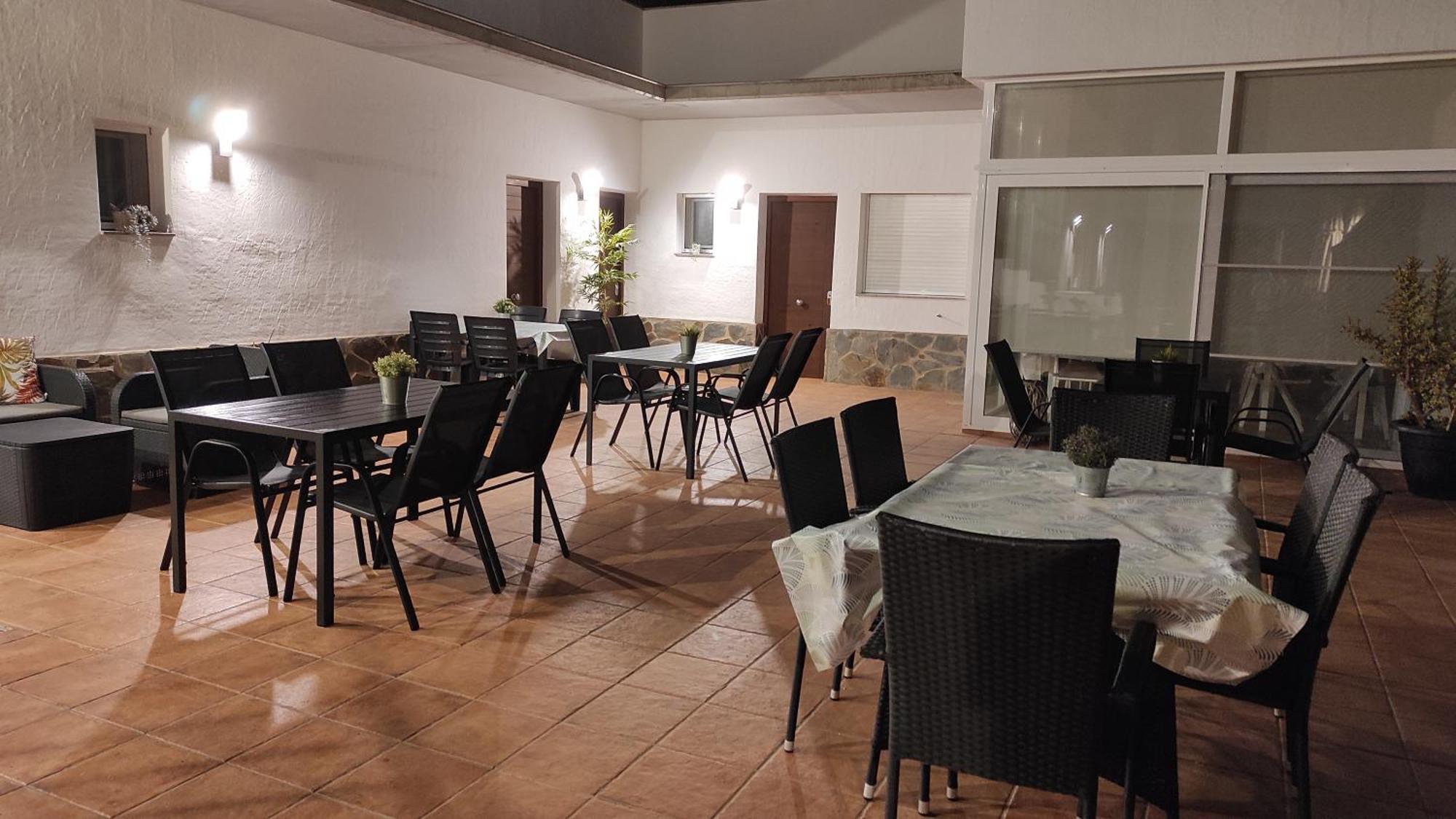 Lo Trabucador Casa Nueva En El Corazon Del Delta Villa El Poblenou del Delta Luaran gambar