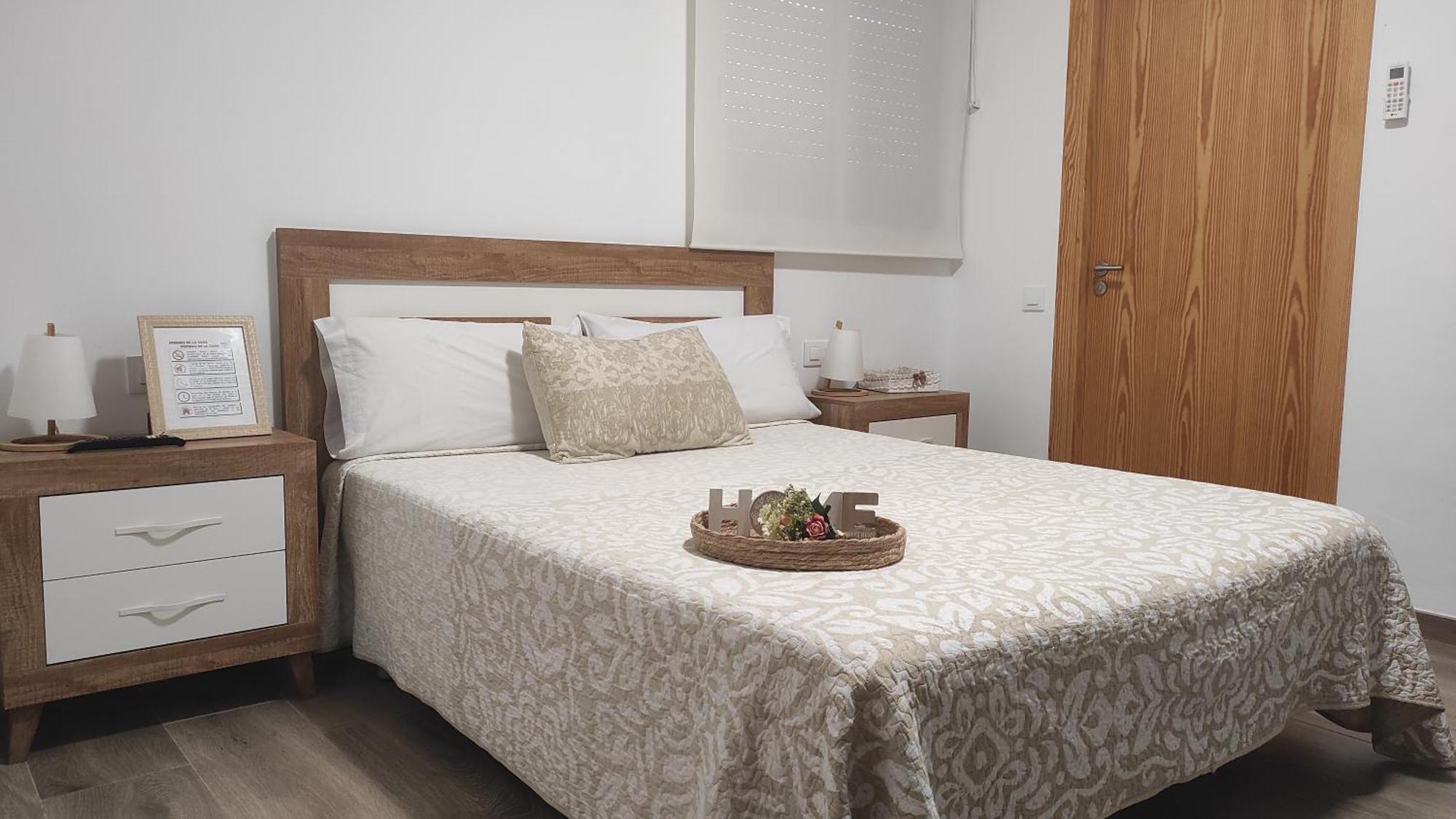 Lo Trabucador Casa Nueva En El Corazon Del Delta Villa El Poblenou del Delta Luaran gambar