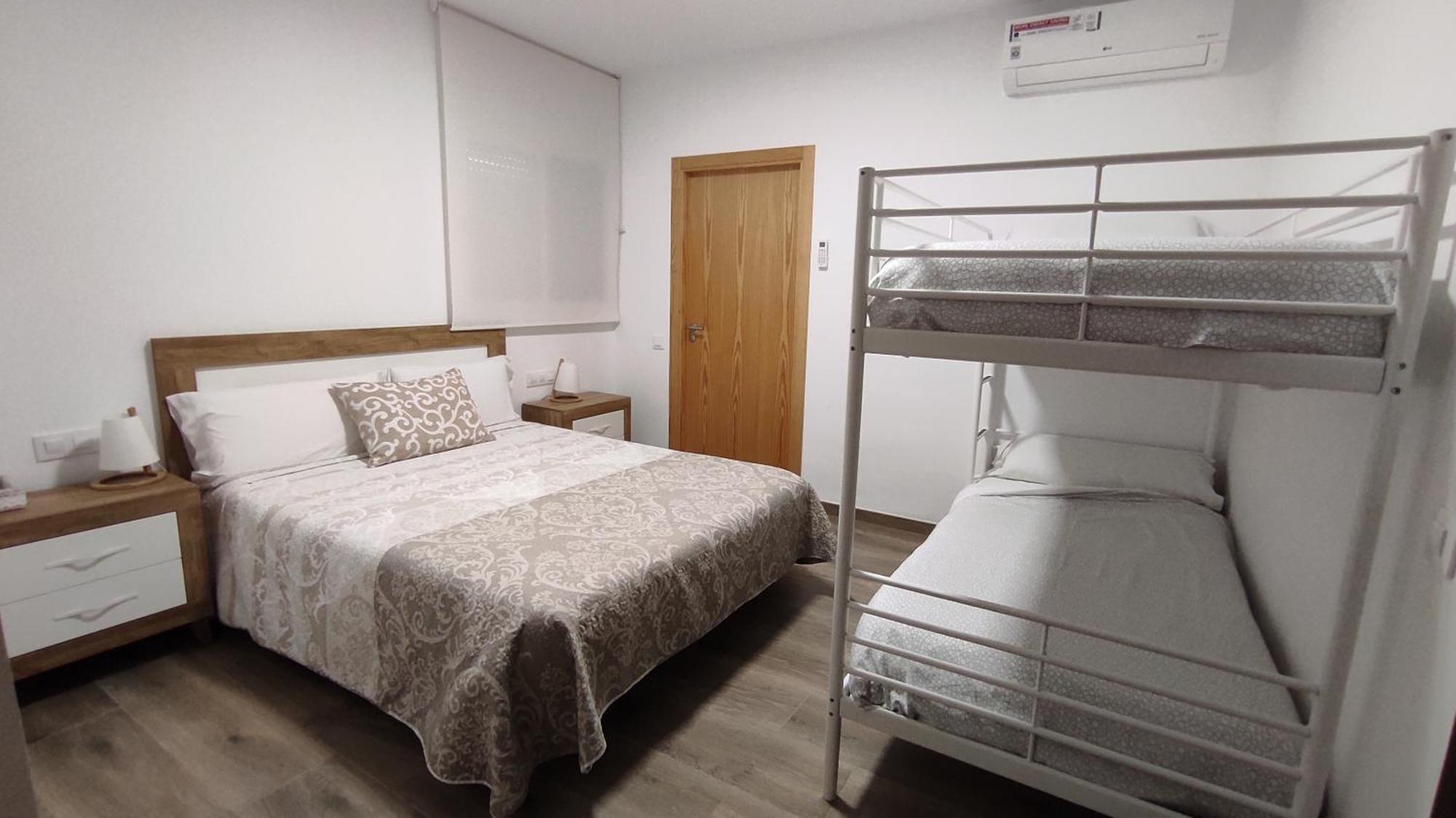 Lo Trabucador Casa Nueva En El Corazon Del Delta Villa El Poblenou del Delta Luaran gambar