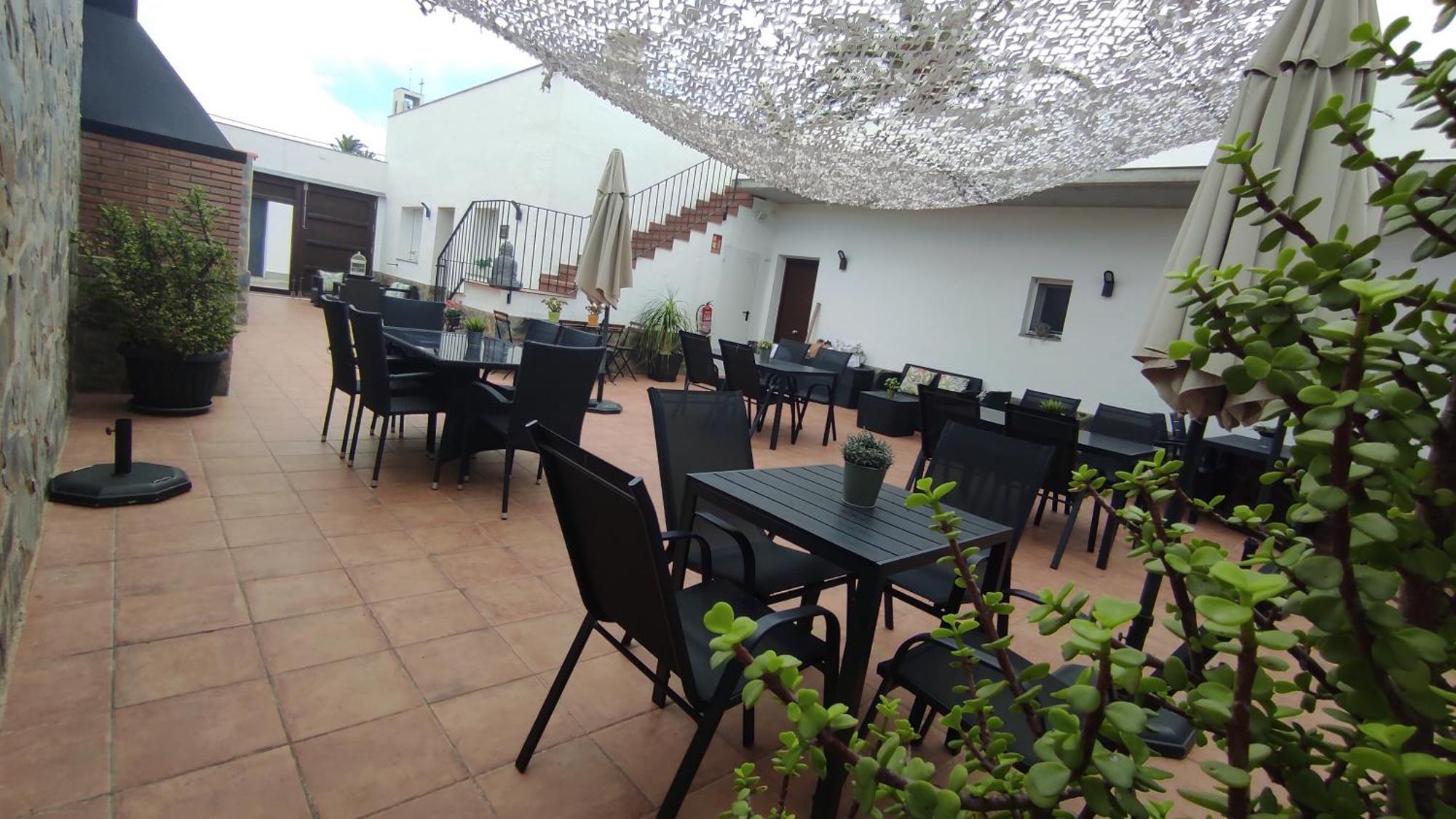 Lo Trabucador Casa Nueva En El Corazon Del Delta Villa El Poblenou del Delta Luaran gambar