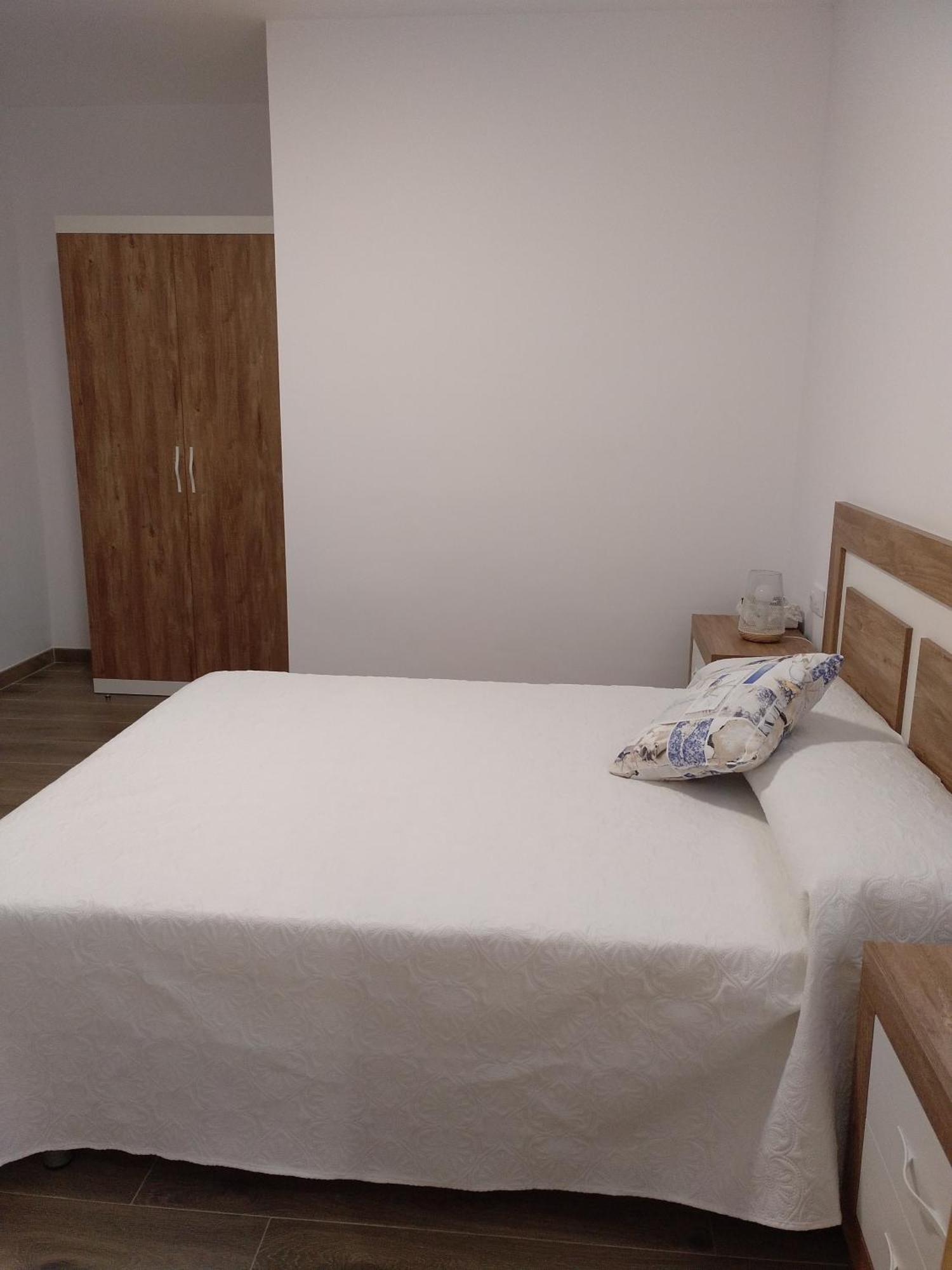 Lo Trabucador Casa Nueva En El Corazon Del Delta Villa El Poblenou del Delta Bilik gambar