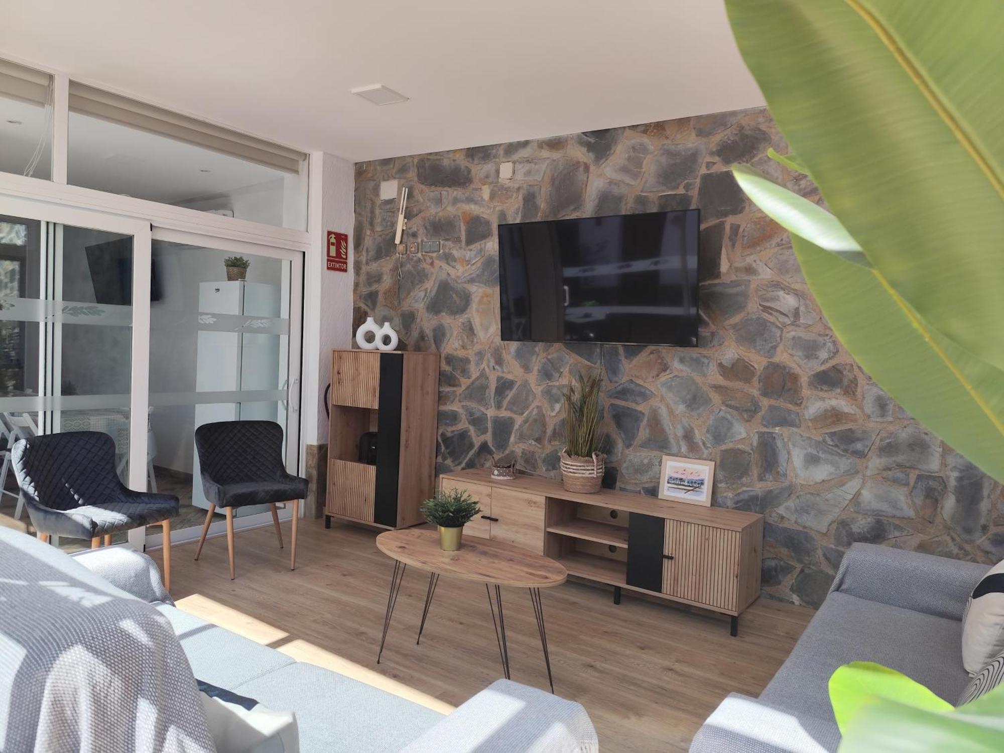 Lo Trabucador Casa Nueva En El Corazon Del Delta Villa El Poblenou del Delta Luaran gambar