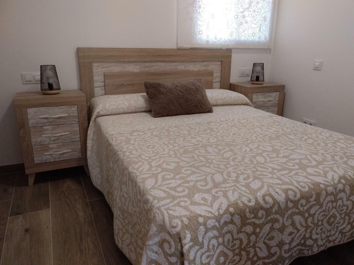 Lo Trabucador Casa Nueva En El Corazon Del Delta Villa El Poblenou del Delta Luaran gambar