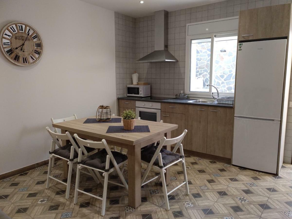 Lo Trabucador Casa Nueva En El Corazon Del Delta Villa El Poblenou del Delta Luaran gambar